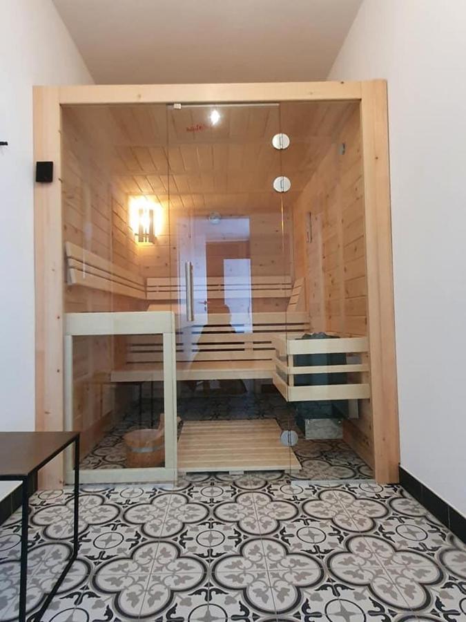 Villa Burglay ツェル・アン・デル・モーゼル エクステリア 写真