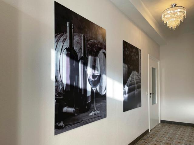 Villa Burglay ツェル・アン・デル・モーゼル エクステリア 写真