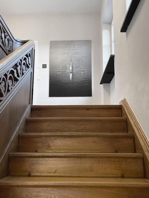 Villa Burglay ツェル・アン・デル・モーゼル エクステリア 写真