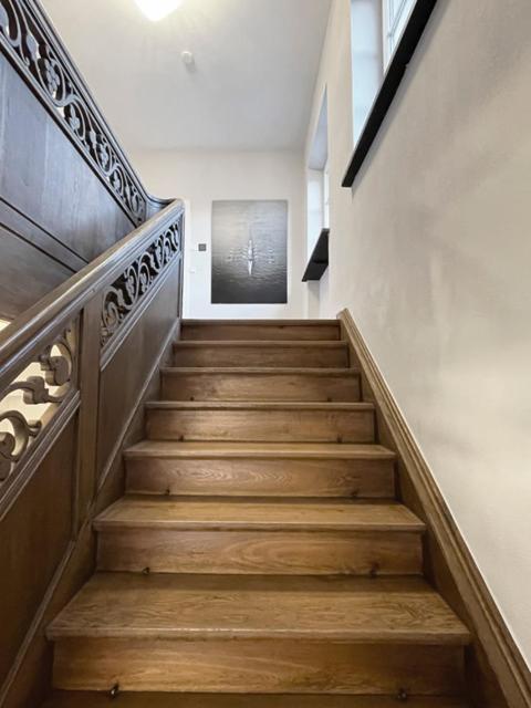 Villa Burglay ツェル・アン・デル・モーゼル エクステリア 写真